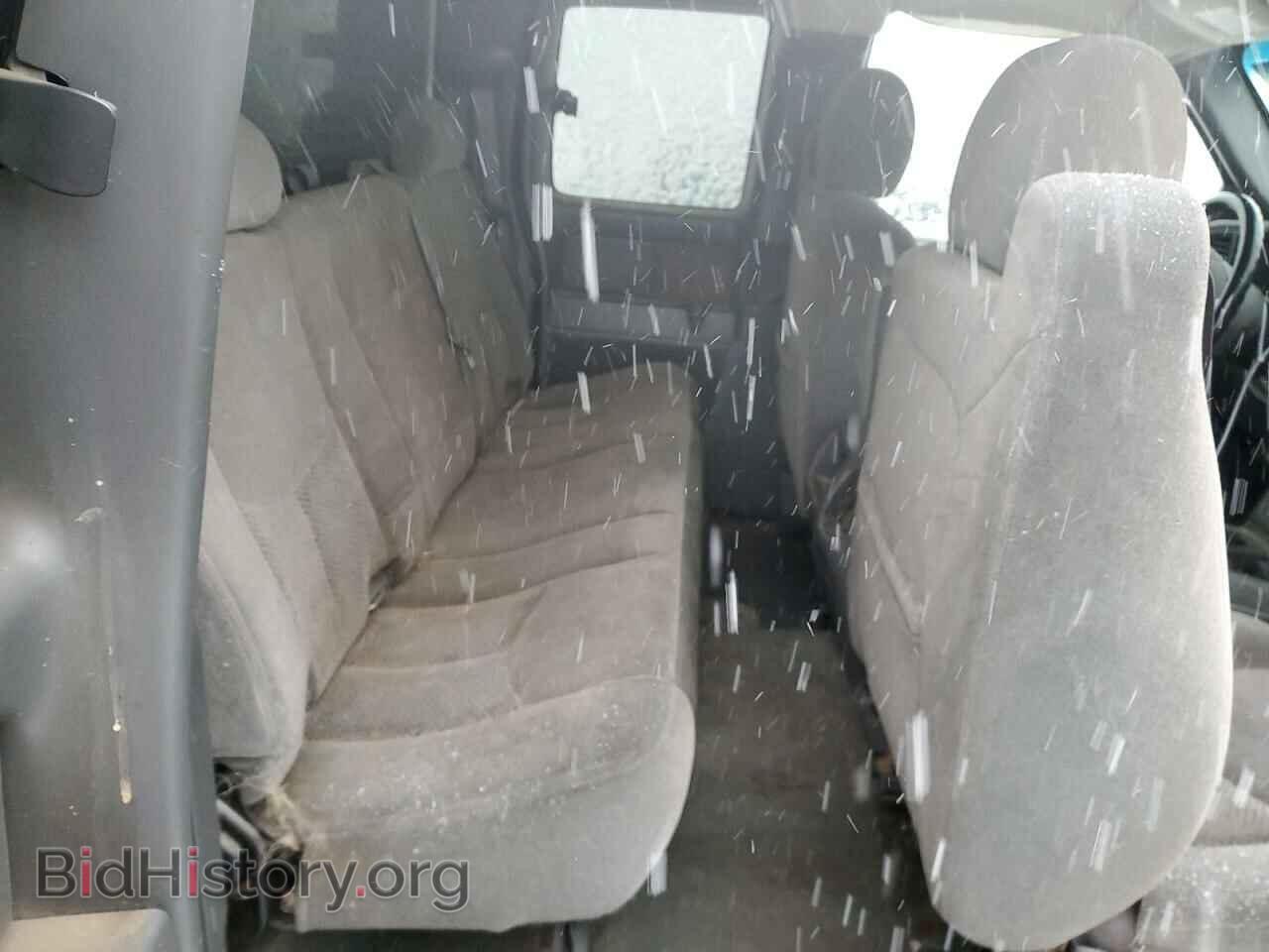 2006 CHEVROLET SILVERADO - VIN: 1GCEK19B36Z264652 - Фото 10