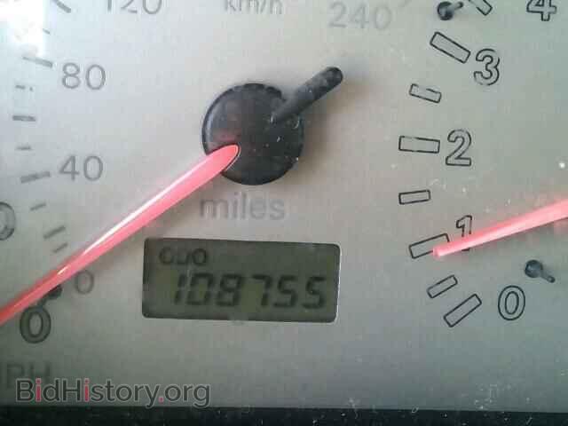 2001 MITSUBISHI ECLIPSE - VIN: 4A3AC54H51E053531 - Фото 8
