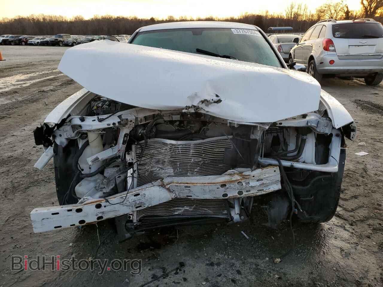 2010 DODGE CHARGER - VIN: 2B3CA3CV1AH310059 - Фото 5