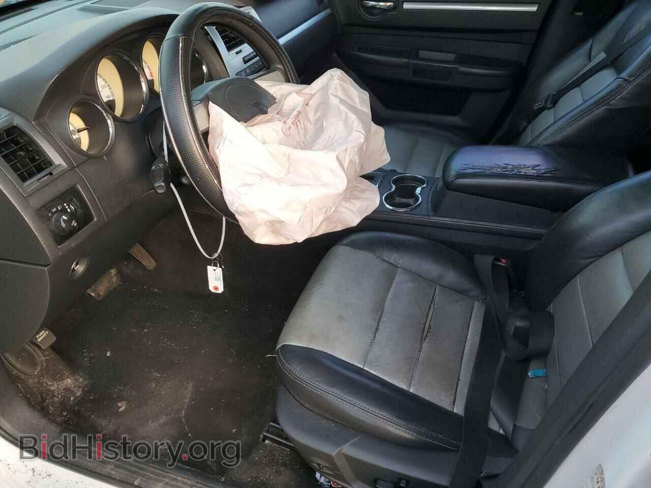 2010 DODGE CHARGER - VIN: 2B3CA3CV1AH310059 - Фото 7