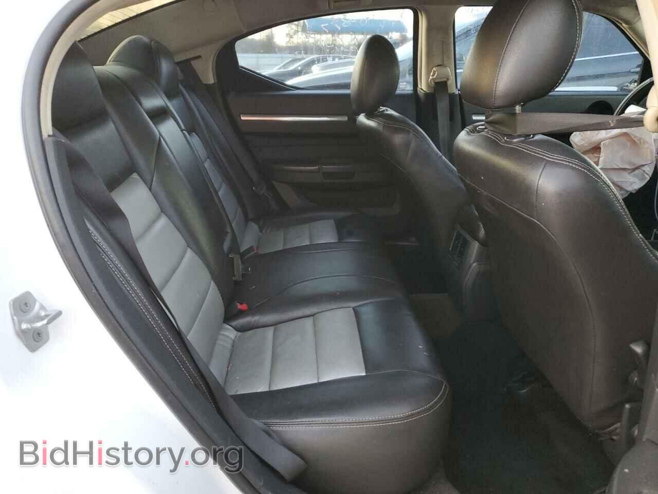 2010 DODGE CHARGER - VIN: 2B3CA3CV1AH310059 - Фото 10