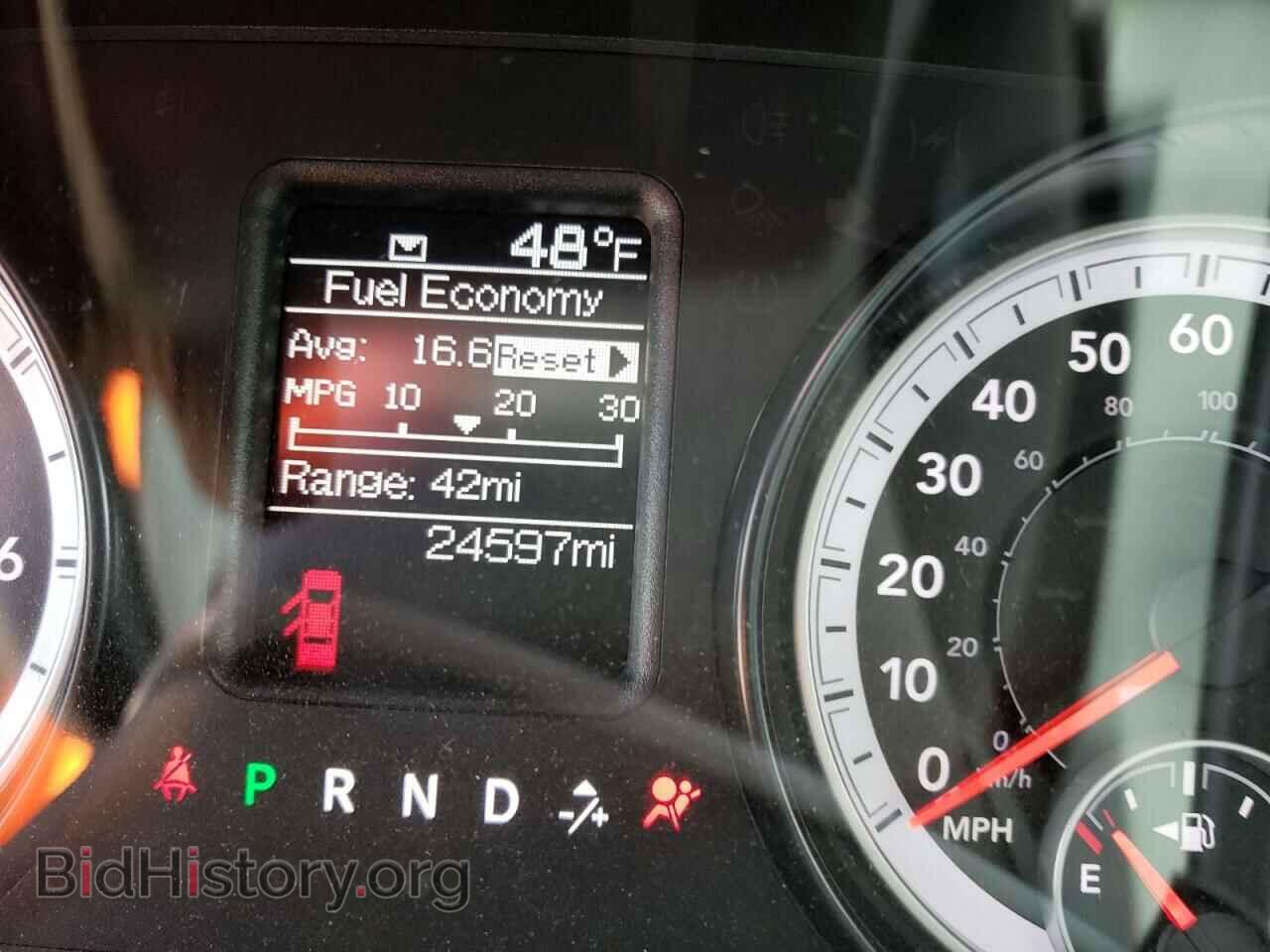 2014 RAM 1500 - VIN: 1C6RR7FT2ES167082 - Фото 8