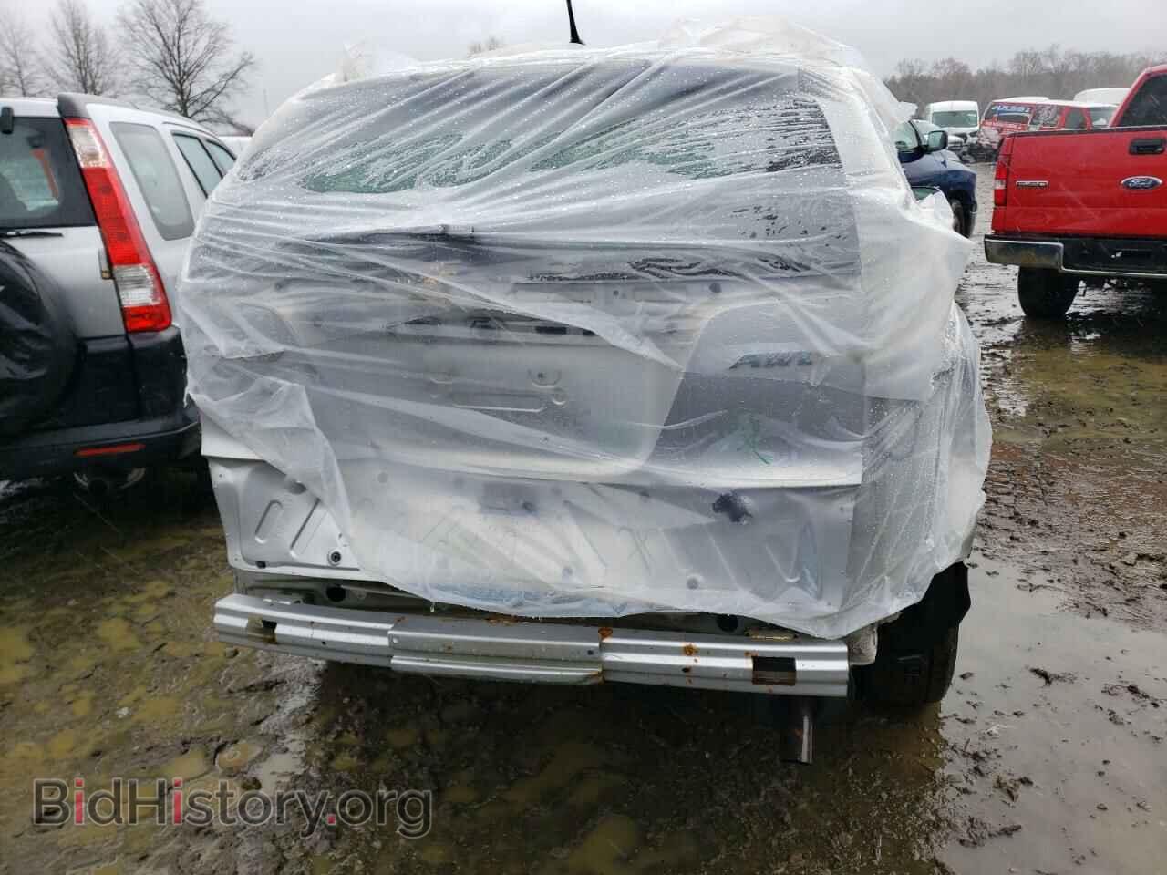 2014 HONDA CRV - VIN: 2HKRM4H34EH697801 - Фото 9