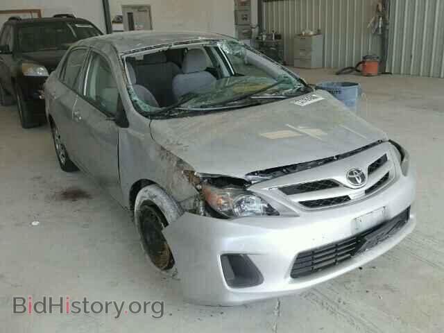 Фотография 5YFBU4EE0DP134785 - TOYOTA COROLLA 2013