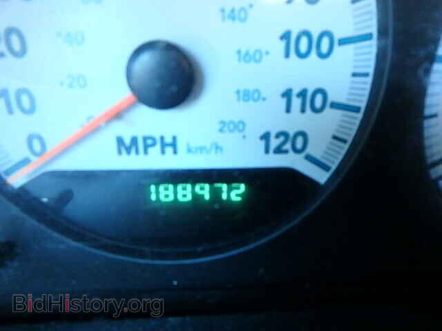 2005 DODGE CARAVAN - VIN: 1D4GP24R05B211051 - Фото 8