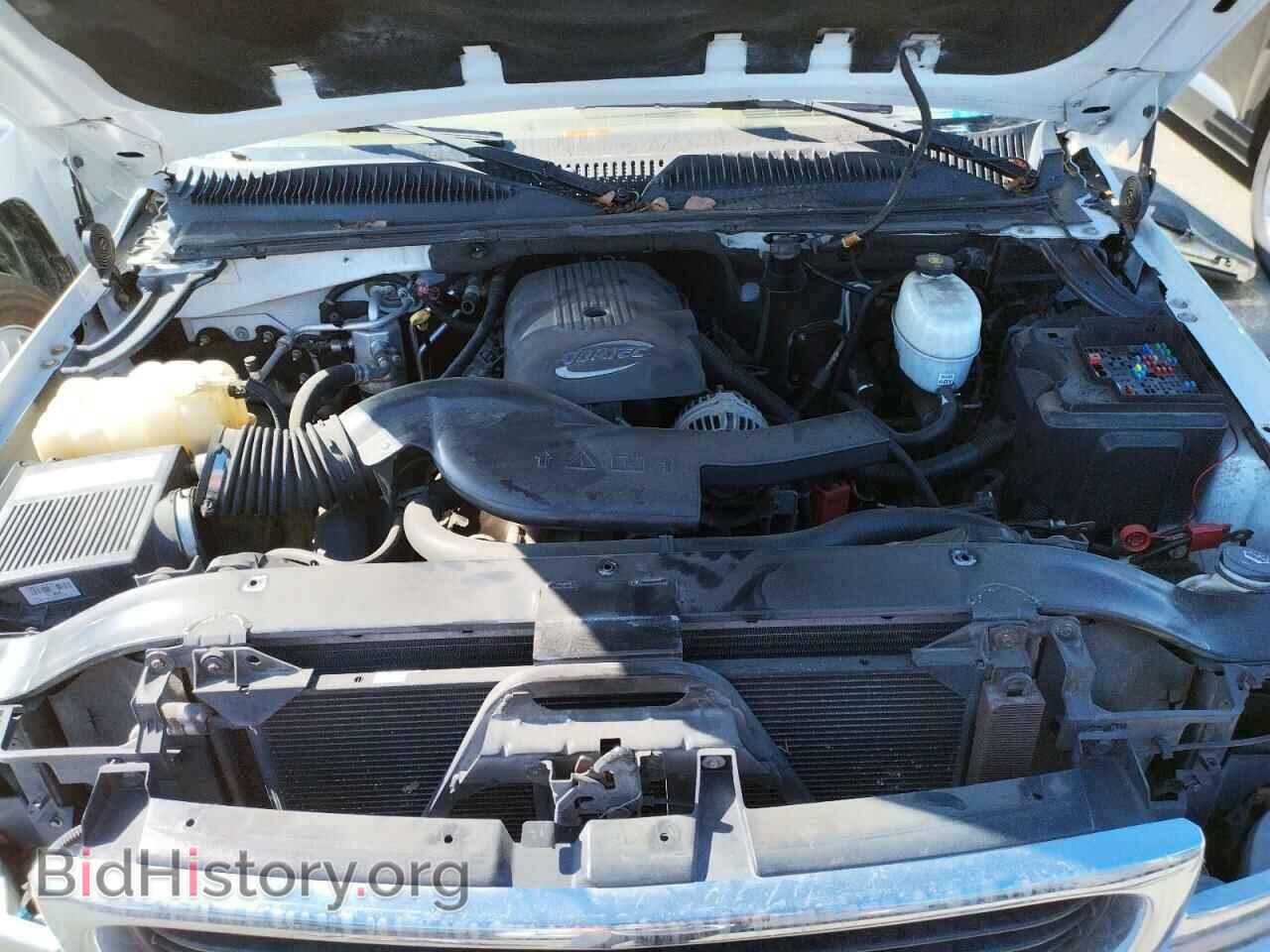 2006 GMC YUKON - VIN: 1GKEC13V96J120221 - Фото 7