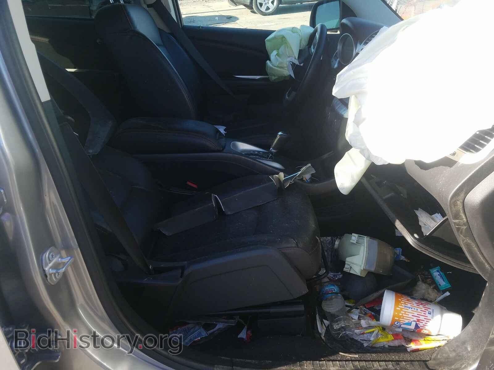 2017 DODGE JOURNEY - VIN: 3C4PDDEG7HT623517 - Фото 5