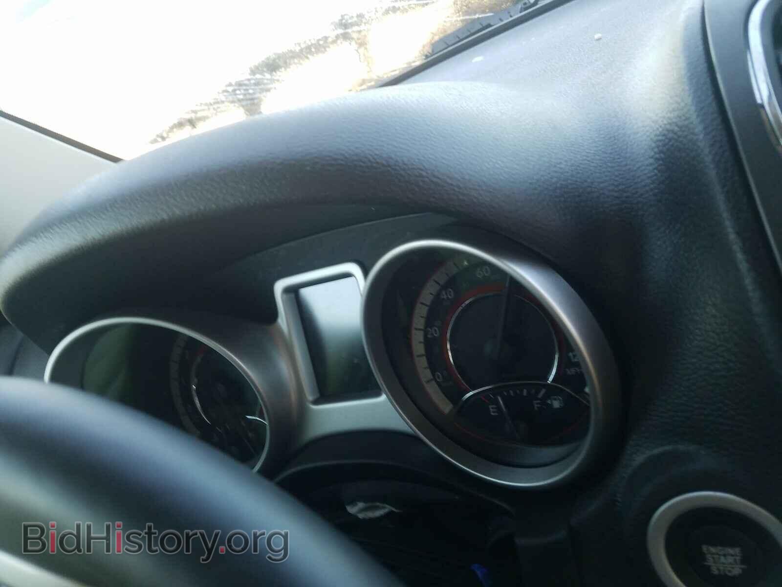 2017 DODGE JOURNEY - VIN: 3C4PDDEG7HT623517 - Фото 8