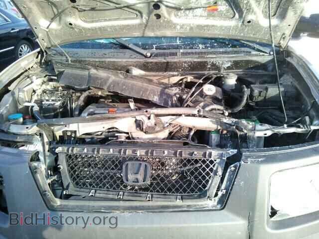 2004 HONDA ELEMENT - VIN: 5J6YH28564L018797 - Photo 7