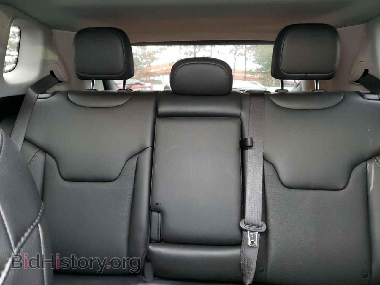 2022 JEEP COMPASS - VIN: 3C4NJDCB8NT164761 - Фото 10