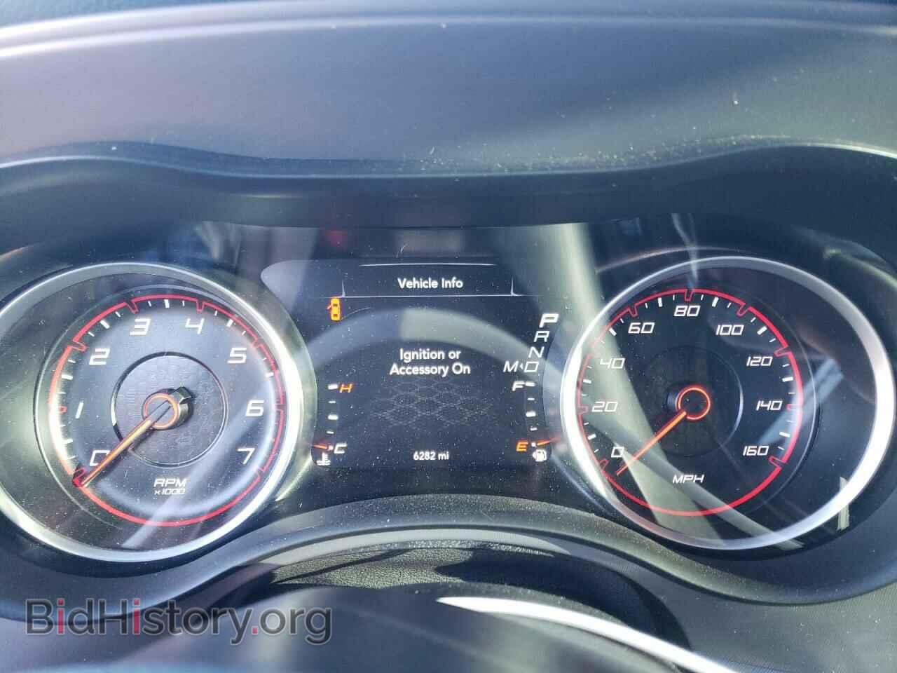 2023 DODGE CHARGER - VIN: 2C3CDXCTXPH623278 - Фото 9