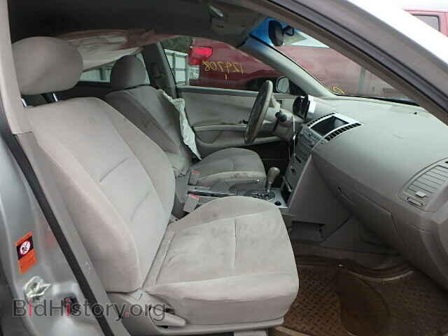 2005 NISSAN MAXIMA - VIN: 1N4BA41E65C849679 - Фото 5