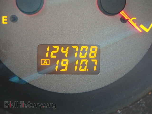 2005 NISSAN MAXIMA - VIN: 1N4BA41E65C849679 - Фото 8