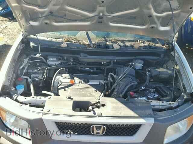 2003 HONDA ELEMENT - VIN: 5J6YH18513L017288 - Photo 7