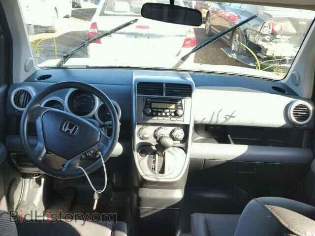 2003 HONDA ELEMENT - VIN: 5J6YH18513L017288 - Photo 9