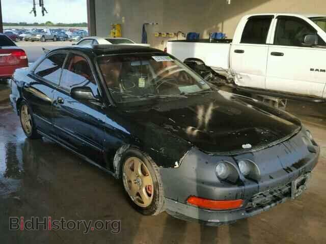 Photo JH4DB8582SS002315 - ACURA INTEGRA 1995