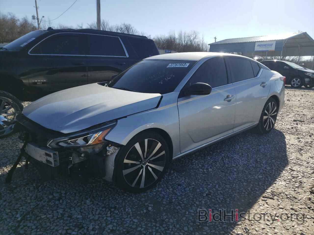 Photo 1N4BL4CV2LC188365 - NISSAN ALTIMA 2020