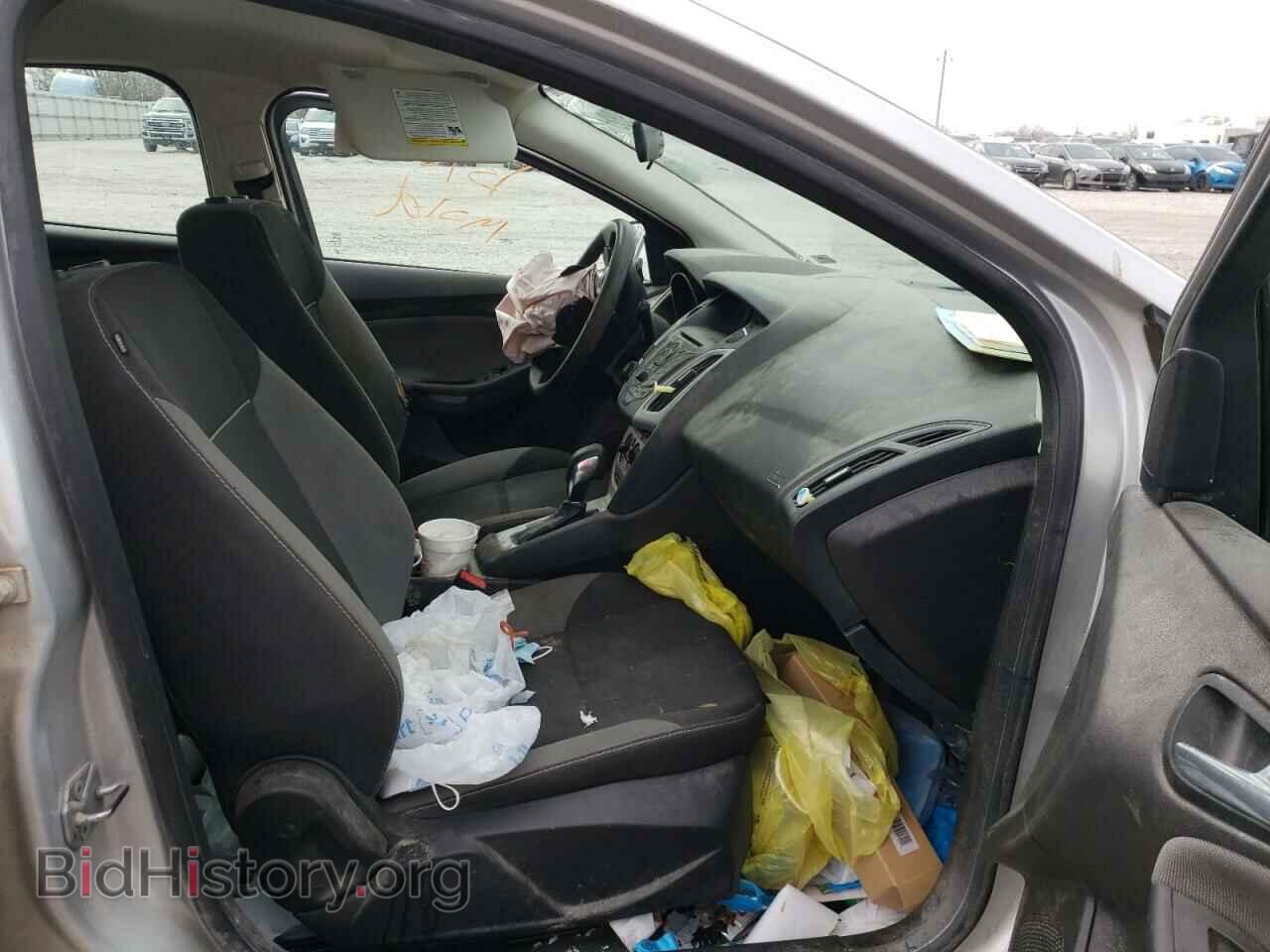 2013 FORD FOCUS - VIN: 1FADP3K27DL151554 - Фото 5