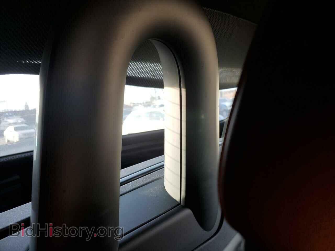 2012 AUDI TT - VIN: TRU4FAFK5C1014284 - Фото 10
