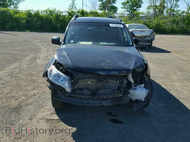 2013 SUBARU FORESTER - VIN: JF2SHCBC1DH415220 - Фото 9