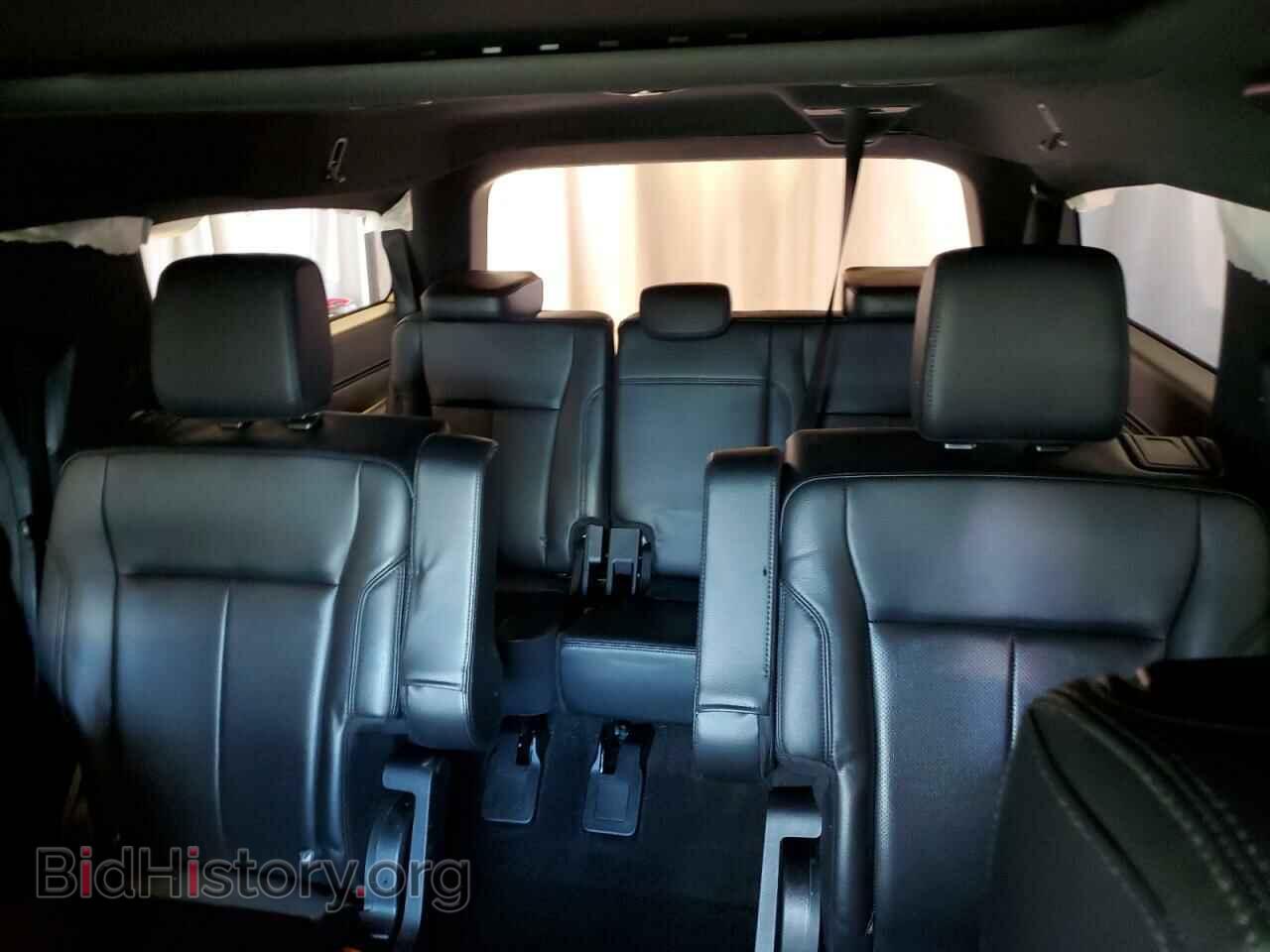 2021 FORD EXPEDITION - VIN: 1FMJK1JT2MEA15231 - Фото 10