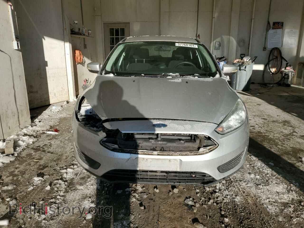 2015 FORD FOCUS - VIN: 1FADP3K24FL328628 - Фото 5