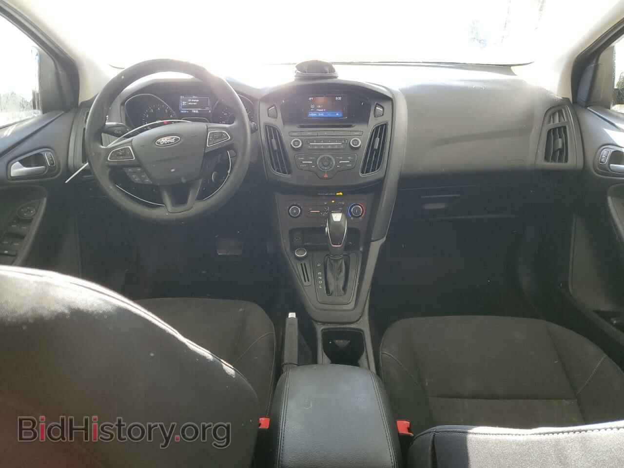 2015 FORD FOCUS - VIN: 1FADP3K24FL328628 - Фото 8
