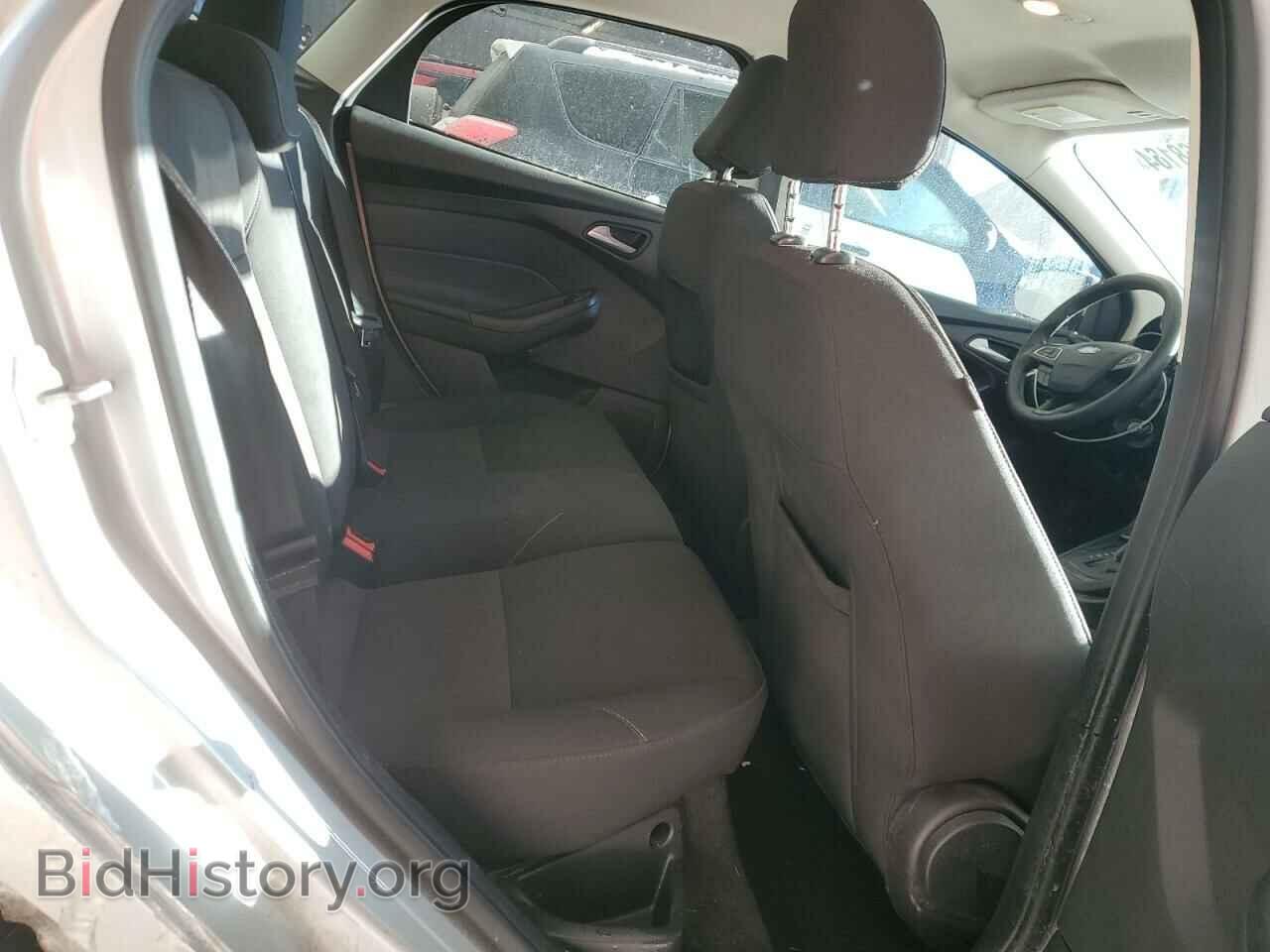2015 FORD FOCUS - VIN: 1FADP3K24FL328628 - Фото 10