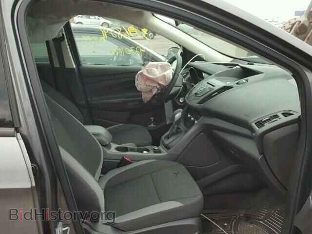 2014 FORD ESCAPE - VIN: 1FMCU0F74EUB07683 - Photo 5