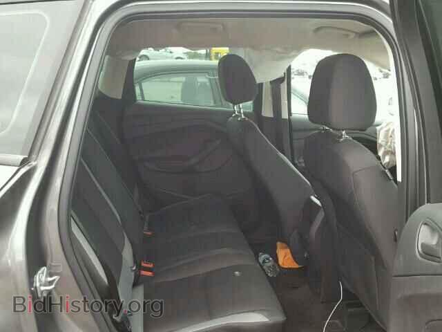 2014 FORD ESCAPE - VIN: 1FMCU0F74EUB07683 - Photo 6