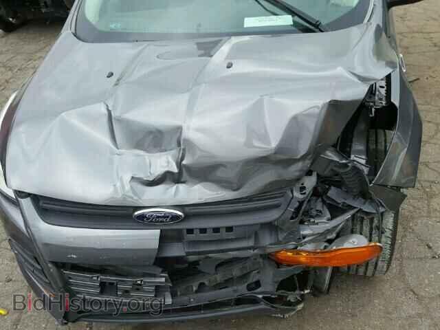 2014 FORD ESCAPE - VIN: 1FMCU0F74EUB07683 - Photo 7