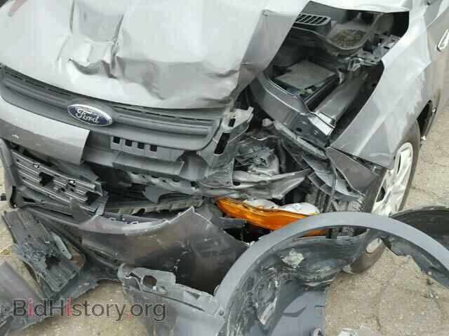 2014 FORD ESCAPE - VIN: 1FMCU0F74EUB07683 - Photo 9