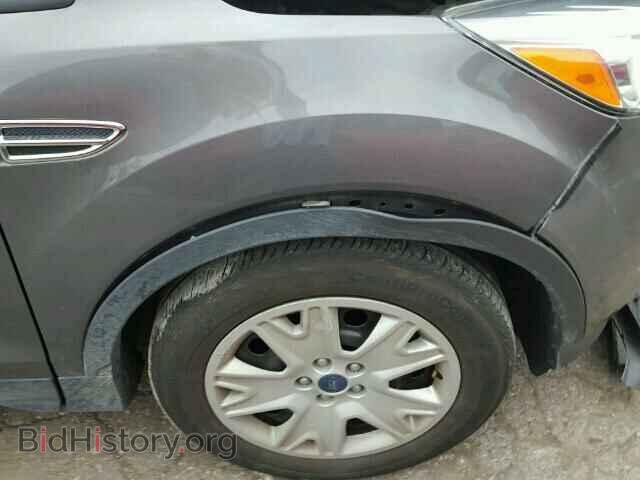 2014 FORD ESCAPE - VIN: 1FMCU0F74EUB07683 - Photo 10