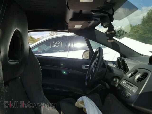 2007 MITSUBISHI ECLIPSE - VIN: 4A3AL35T47E019693 - Фото 5