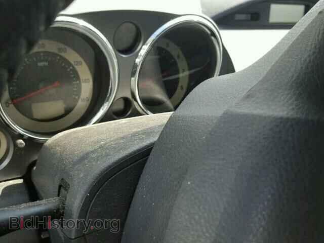 2007 MITSUBISHI ECLIPSE - VIN: 4A3AL35T47E019693 - Фото 8