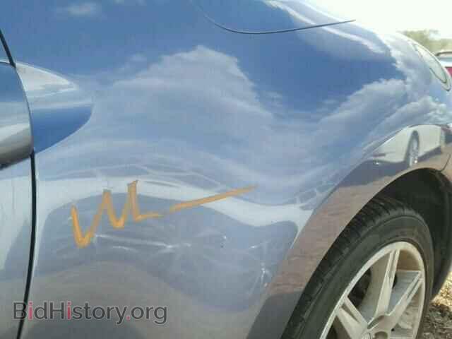 2007 MITSUBISHI ECLIPSE - VIN: 4A3AL35T47E019693 - Фото 9