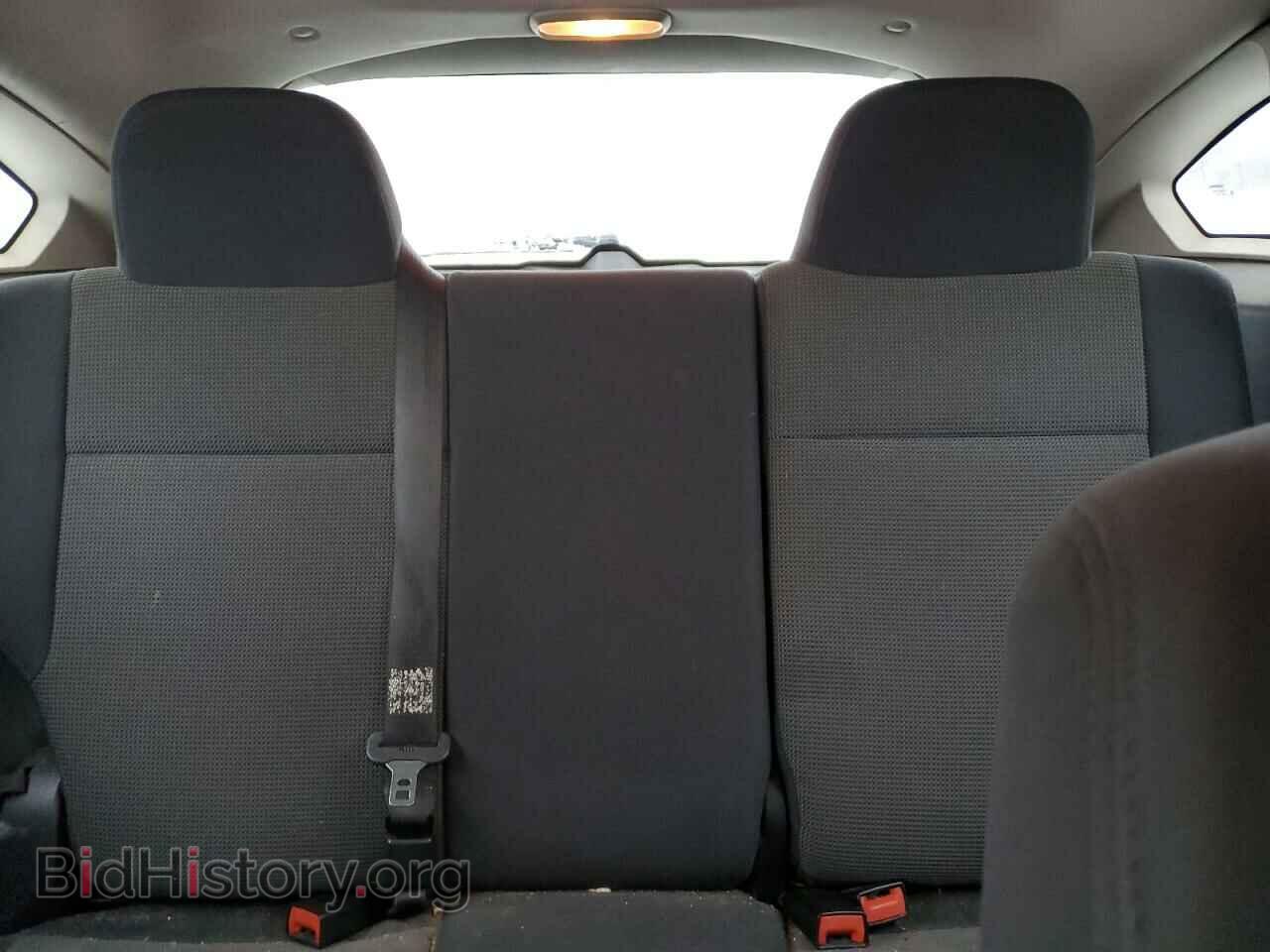 2011 DODGE CALIBER - VIN: 1B3CB5HA6BD160592 - Фото 10