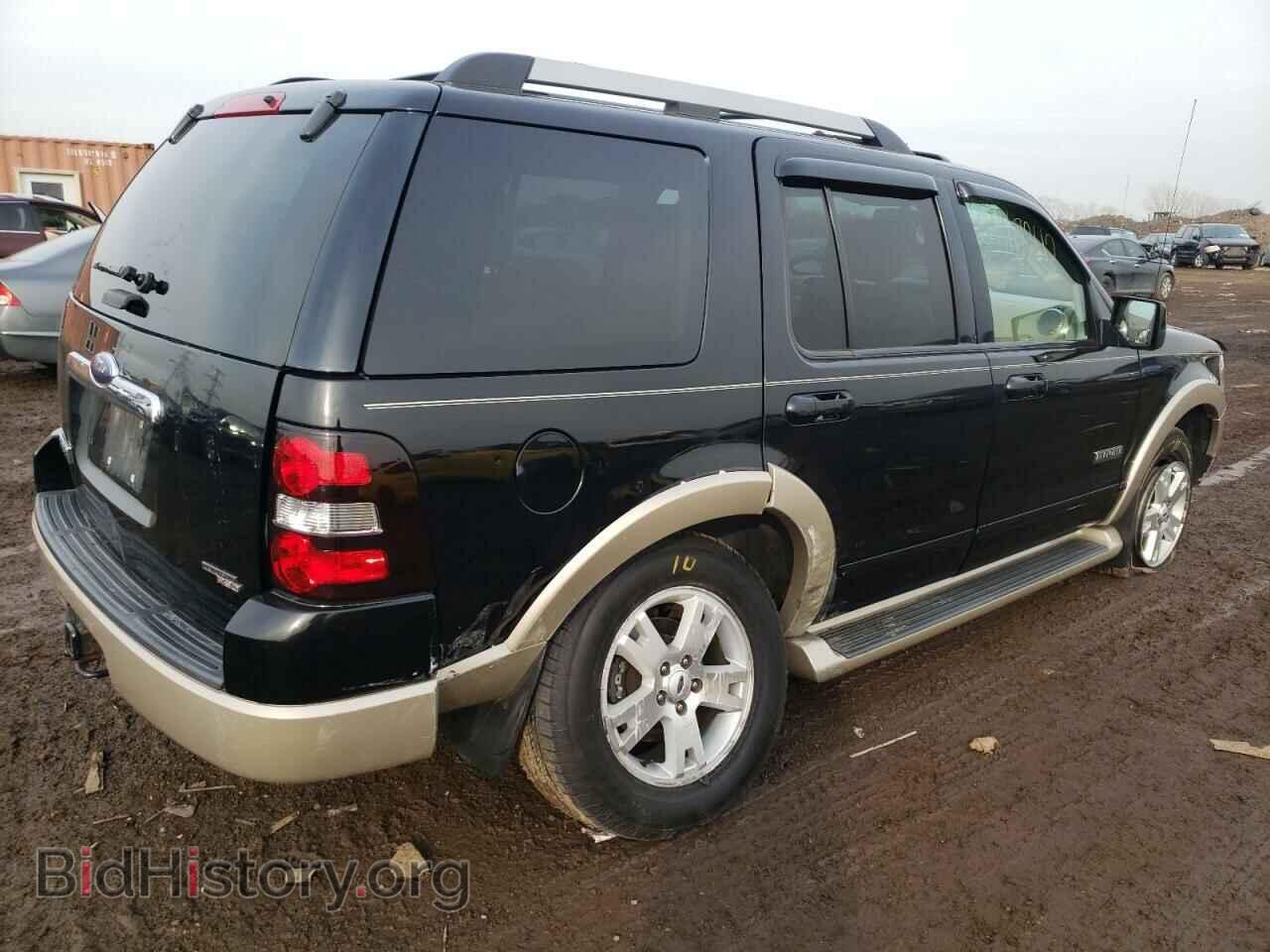2006 FORD EXPLORER - VIN: 1FMEU74E76ZA11988 - Photo 4