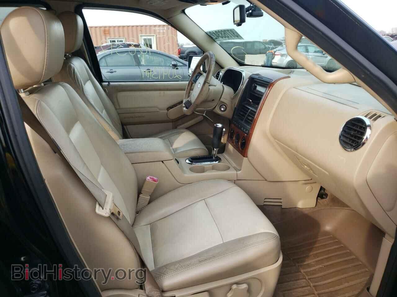 2006 FORD EXPLORER - VIN: 1FMEU74E76ZA11988 - Photo 5