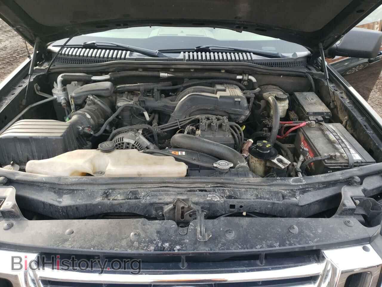 2006 FORD EXPLORER - VIN: 1FMEU74E76ZA11988 - Photo 7