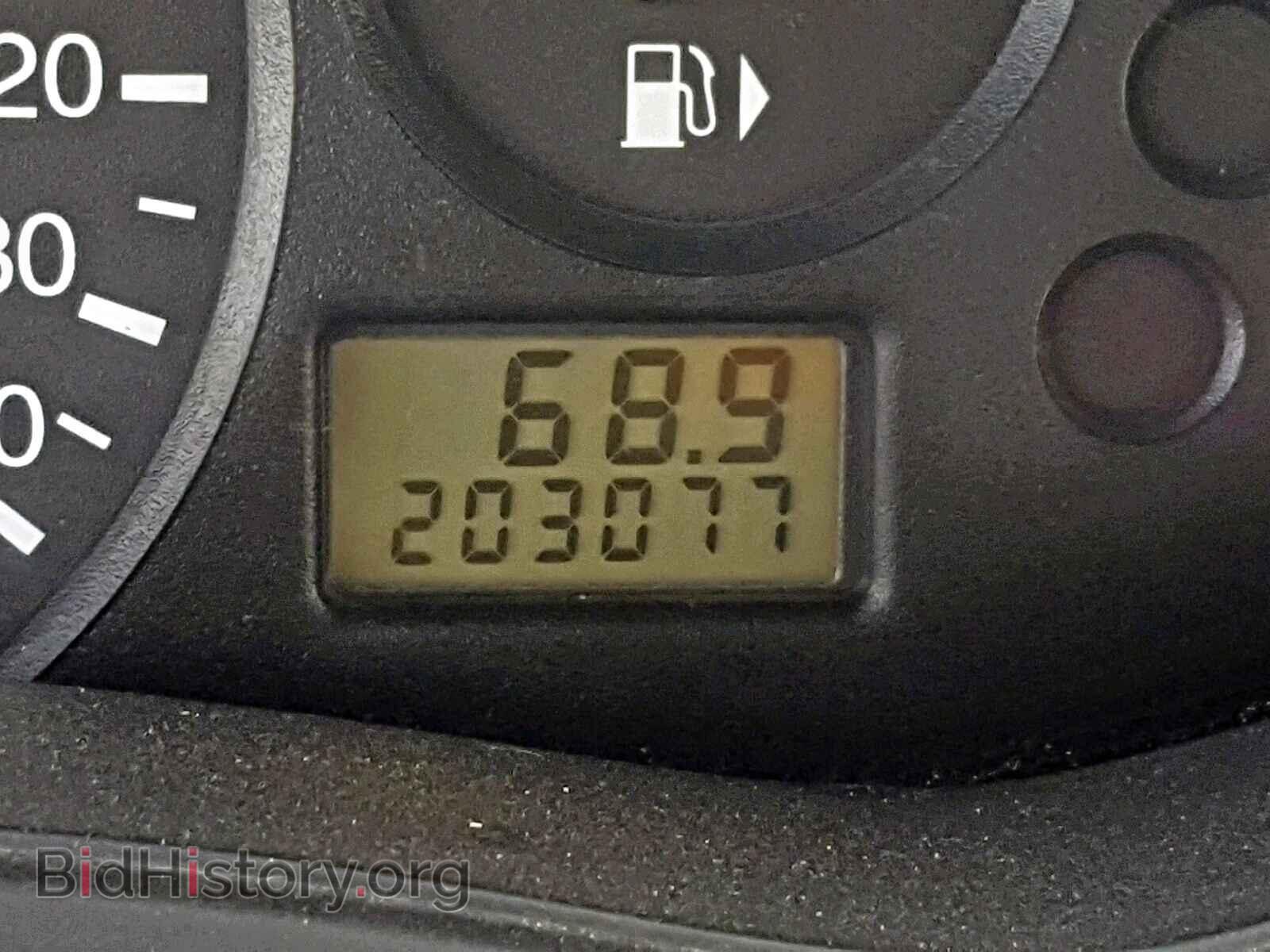 2001 FORD FOCUS SE - VIN: 1FAFP36311W255043 - Фото 8