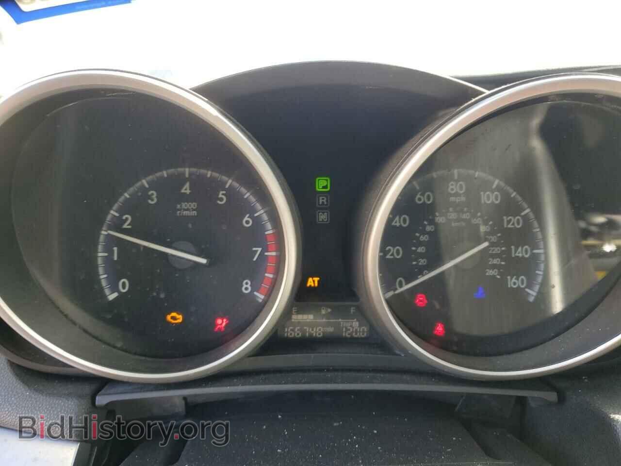 2013 MAZDA 3 - VIN: JM1BL1TF4D1760650 - Фото 9
