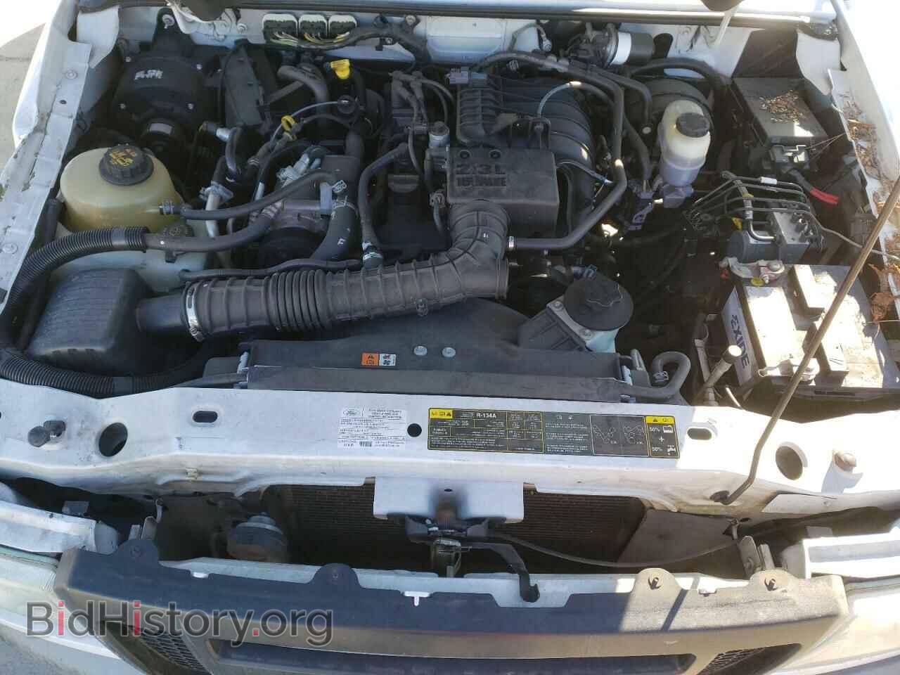 2011 FORD RANGER - VIN: 1FTKR1AD3BPB02246 - Фото 11