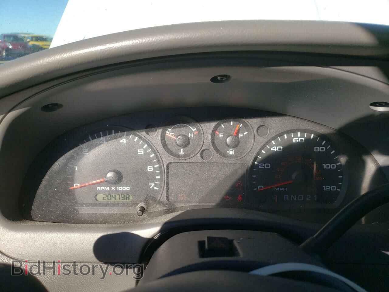 2011 FORD RANGER - VIN: 1FTKR1AD3BPB02246 - Фото 9
