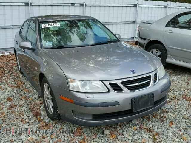 Photo YS3FB49S231025781 - SAAB 9 3 2003