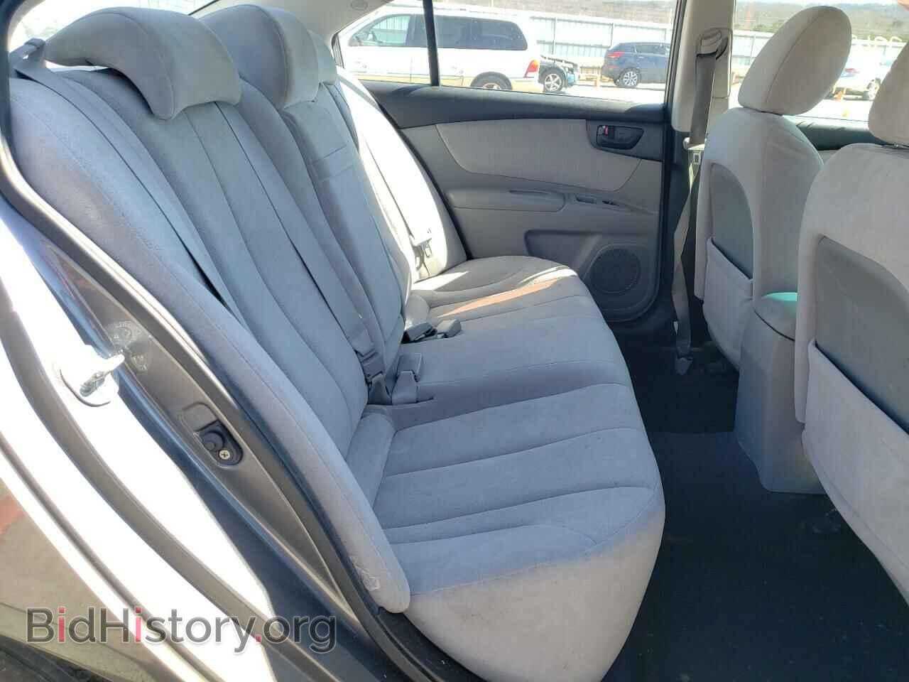 2009 KIA OPTIMA - VIN: KNAGE228995288418 - Фото 6