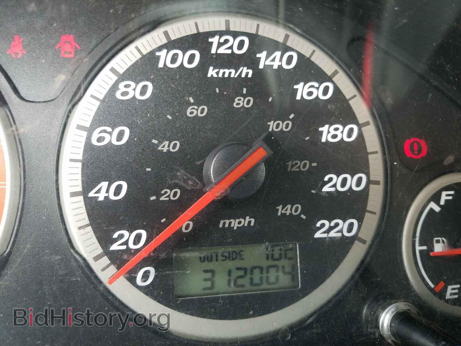 2003 HONDA CRV - VIN: JHLRD77803C803770 - Фото 8