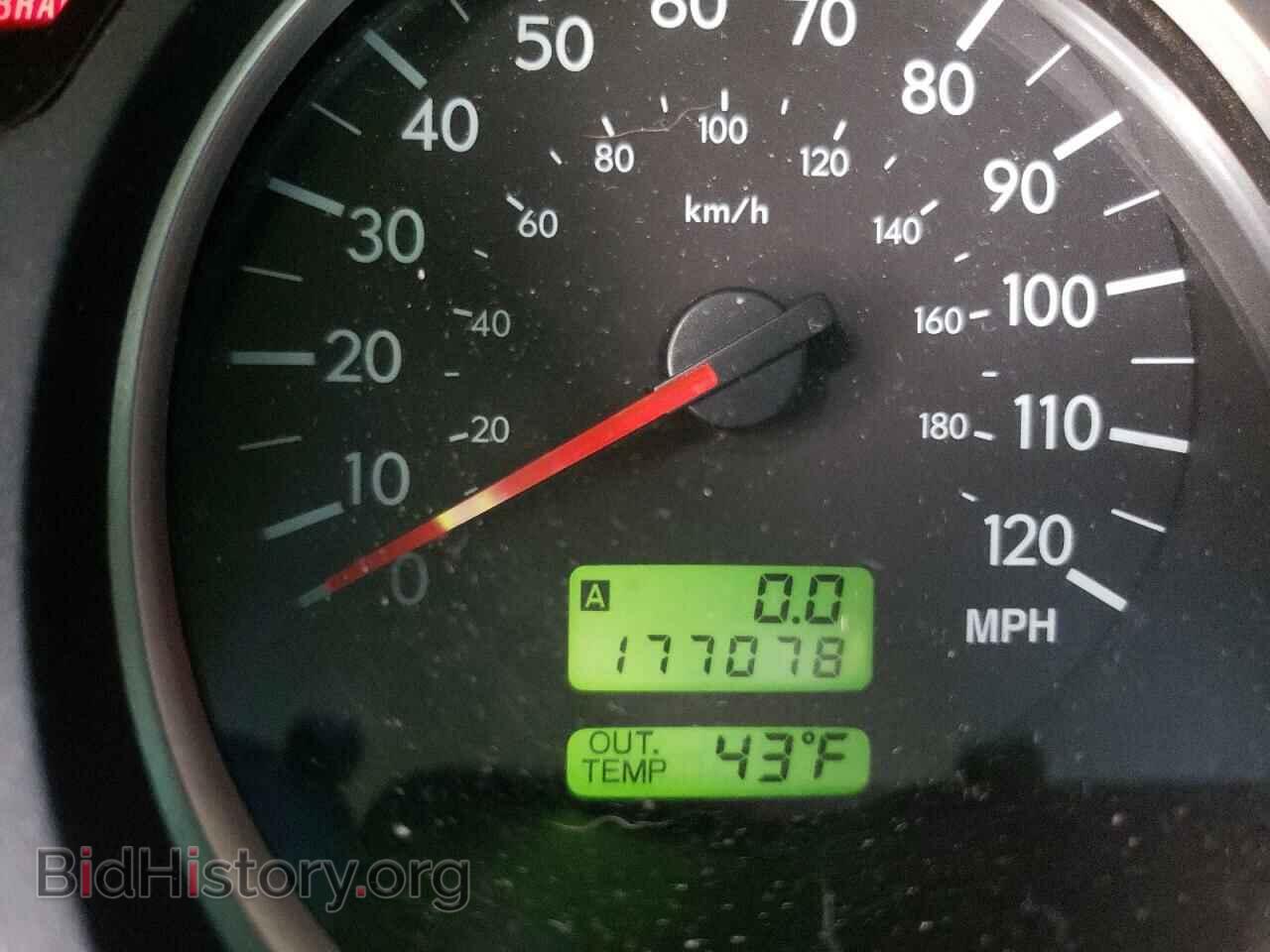 2006 SUBARU FORESTER - VIN: JF1SG63666G711277 - Фото 8