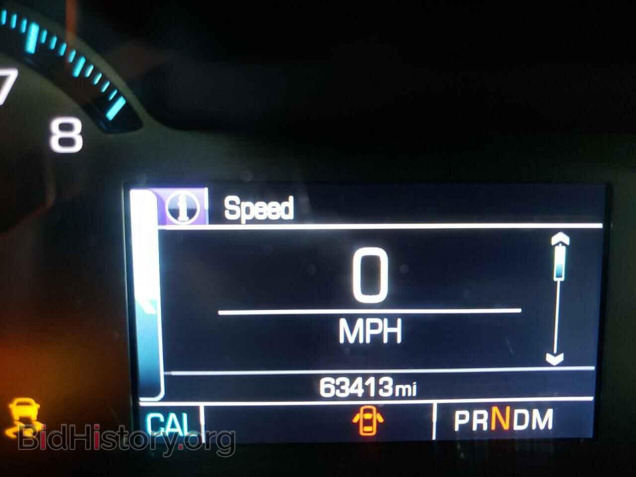 2017 CHEVROLET IMPALA - VIN: 2G1105S36H9160967 - Фото 8