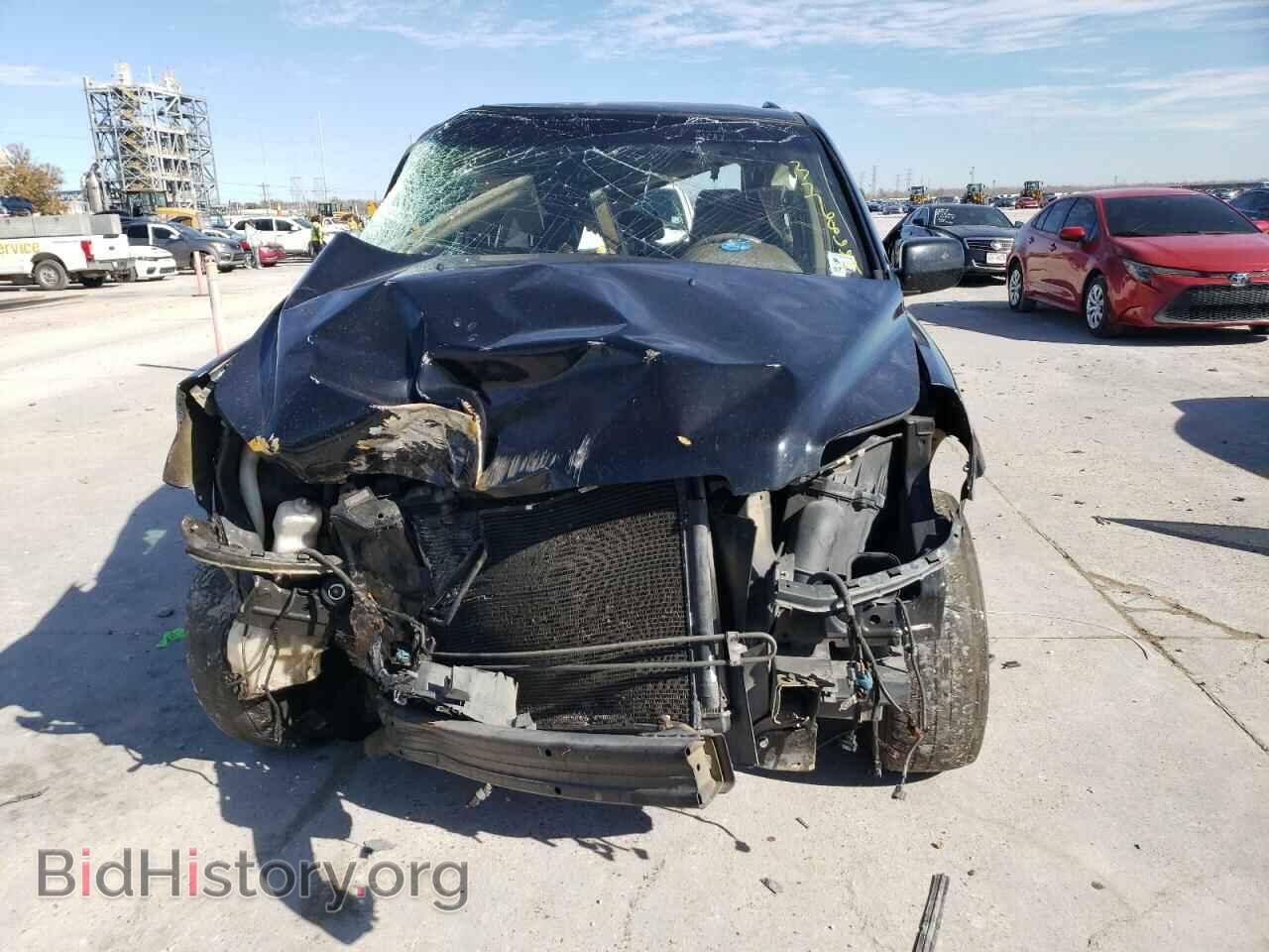 2007 HONDA PILOT - VIN: 5FNYF28567B037417 - Фото 5